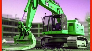 Explore a Wide Range of Heavy Equipment at Leading Dealerships