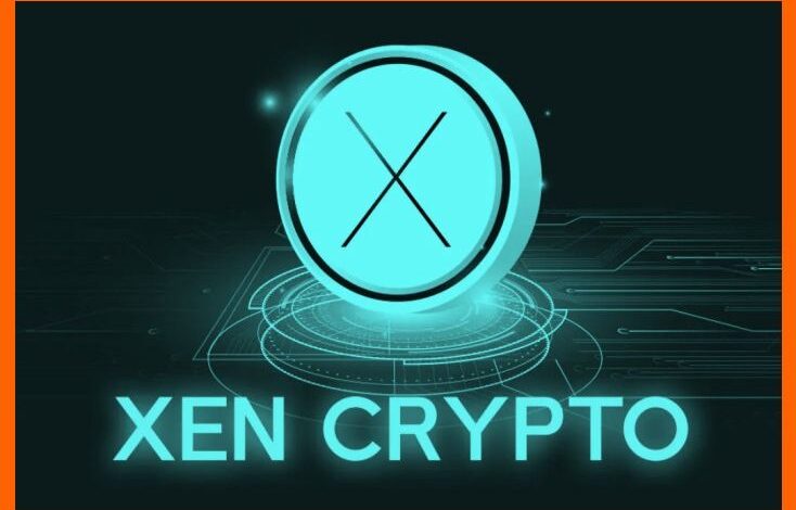 Unveiling the Mysteries of Xen Crypto: Decoding the Future of Digital Finance